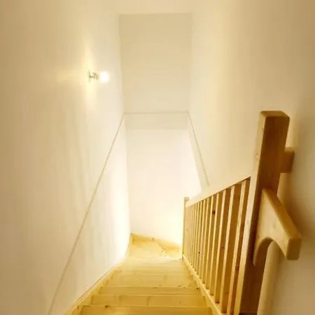 Tatil Evi Maison Aux Portes Des Remparts *