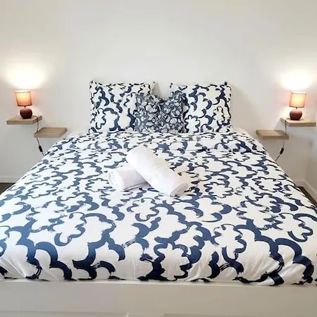 Tatil Evi Maison Aux Portes Des Remparts Guérande